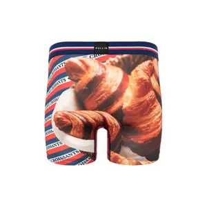 Boxer Pull-in fashion 2 lovecroissants image-1
