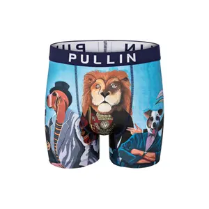 Boxer Pull-in fashion 2 meetingroom image-0