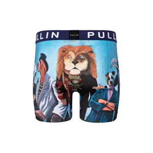 Boxer Pull-in fashion 2 meetingroom image-1