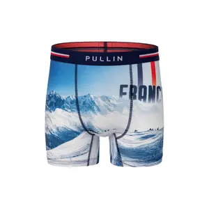 Boxer Pull-in fashion 2 mountblue image-0