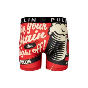 Boxer Pull-in fashion 2 nightoff image-1