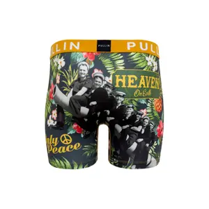 Boxer Pull-in fashion 2 onlypeace image-1
