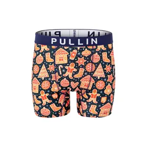 Boxer Pull-in fashion 2 petitbiscuit image-0