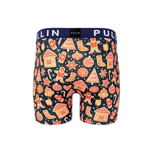 Boxer Pull-in fashion 2 petitbiscuit image-1