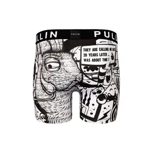 Boxer Pull-in fashion 2 rabbitsback image-1