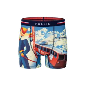 Boxer Pull-in fashion 2 railway image-0