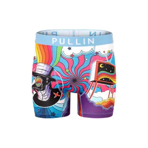 Boxer Pull-in fashion 2 relax image-0