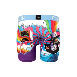 Boxer Pull-in fashion 2 relax image-1