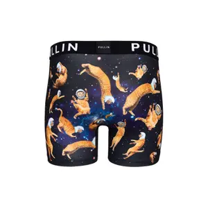 Boxer Pull-in fashion 2 roukmout image-1
