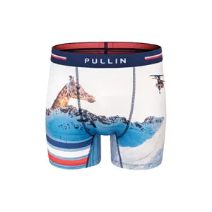 Boxer Pull-in fashion 2 skirafe image-0