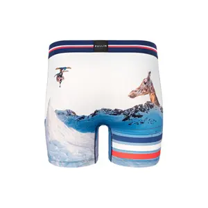Boxer Pull-in fashion 2 skirafe image-1