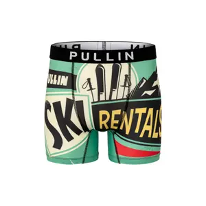 Boxer Pull-in fashion 2 skirentals image-0