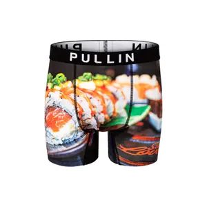 Boxer Pull-in fashion 2 sushilover image-0