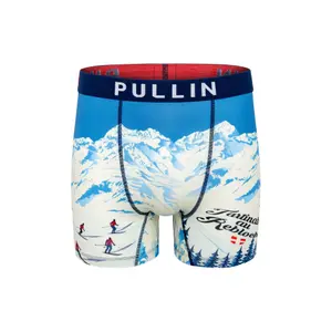 Boxer Pull-in fashion 2 tartinable image-0