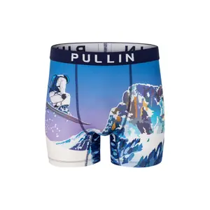 Boxer Pull-in fashion 2 toutschuss image-0