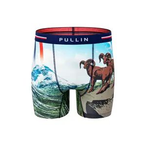 Boxer Pull-in fashion 2 valley image-0