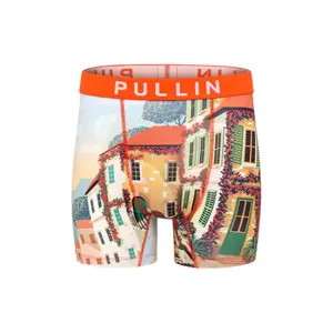 Boxer Pull-in fashion 2 village image-0
