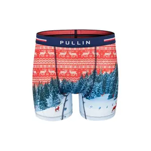 Boxer Pull-in fashion 2 xmasdear image-0