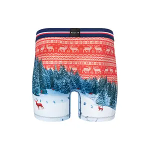 Boxer Pull-in fashion 2 xmasdear image-1