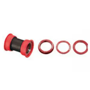 Bottom bracket FSA press fit 30 vtt céramique