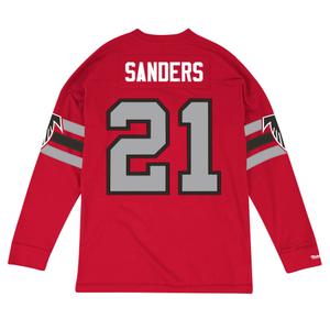 Maglia Nfl Atlanta Falcons Deion Sanders image-1