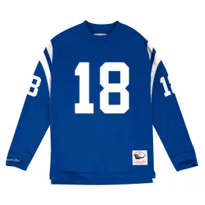 NFL Indianapolis Colts Sweatshirt Peyton Manning image-0