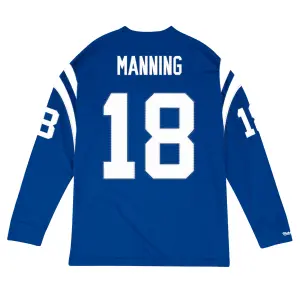 NFL Indianapolis Colts Sweatshirt Peyton Manning image-1