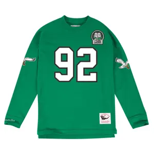 Maglia a maniche lunghe NFL Philadelphia Eagles Reggie White image-0