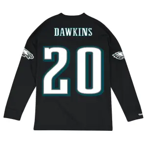 Felpa ls Philadelphia Eagles image-1