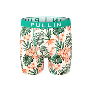 Boxer printed cotton Pull-in fashion 2 tropink image-0
