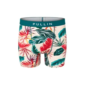 Boxershorts aus Baumwolle mit Aufdruck Pull-in fashion 2 waikiki image-0