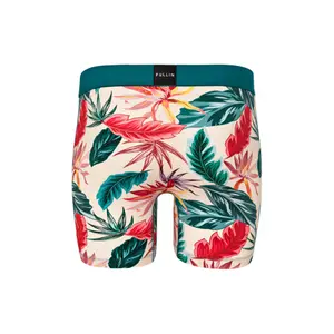 Boxershorts aus Baumwolle mit Aufdruck Pull-in fashion 2 waikiki image-1