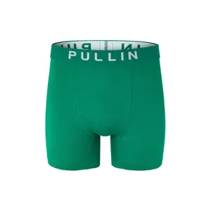 Cotton boxer shorts Pull-in fashion 2 image-0