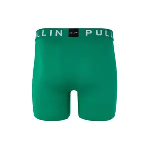 Cotton boxer shorts Pull-in fashion 2 image-1