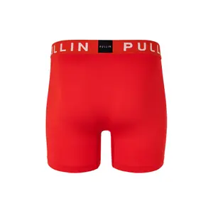 Boxer aus Baumwolle Pull-in fashion 2 image-1