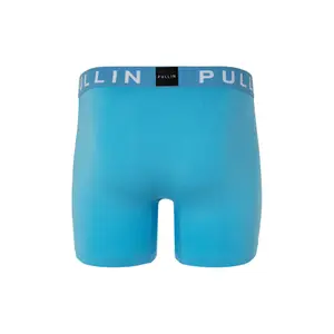 Boxer aus Baumwolle Pull-in fashion 2 image-1