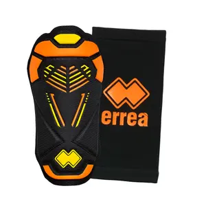 Shin guards Errea commander image-1
