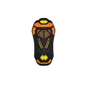 Shin guards Errea commander image-0