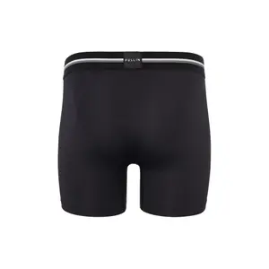 Plain Boxer Pull-in fashion 2 image-2