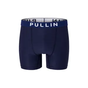 Unifarbene Boxershorts Pull-in fashion 2 image-0