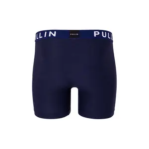 Unifarbene Boxershorts Pull-in fashion 2 image-1