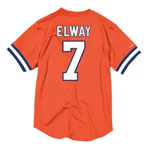 Maglietta NFL Denver Broncos John Elway image-1