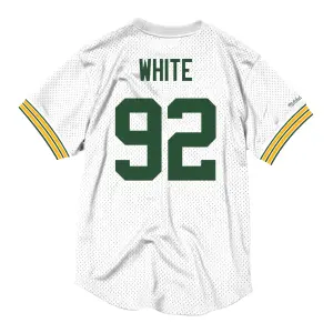 Camisola NBA Green Bay Packers Reggie White image-1