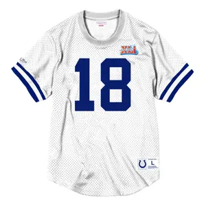 Maglia NFL Indianapolis Colts Peyton Manning image-0