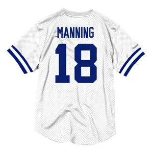 Maglia NFL Indianapolis Colts Peyton Manning image-1