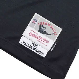 Jersey Los Angeles Raiders Number image-3