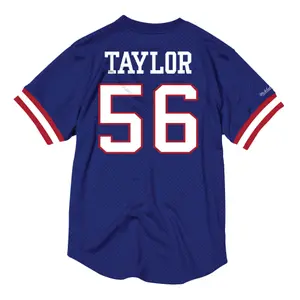Maglia Mitchell & Ness New York Giants image-1