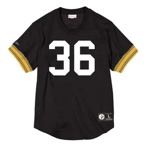 Jersey Mitchell & Ness Pittsburgh image-0
