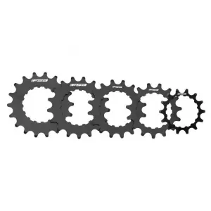 Sprocket FSA e-bike bosch 3/32 14t offset 2.5mm 148 wa132 v18 image-0