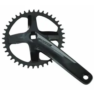 Single-deck crankset FSA Vero Pro 40T 1x11 JIS V19 image-0